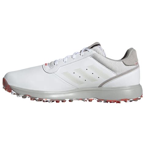 adidas s2g golfschoenen|adidas s2g golf shoes.